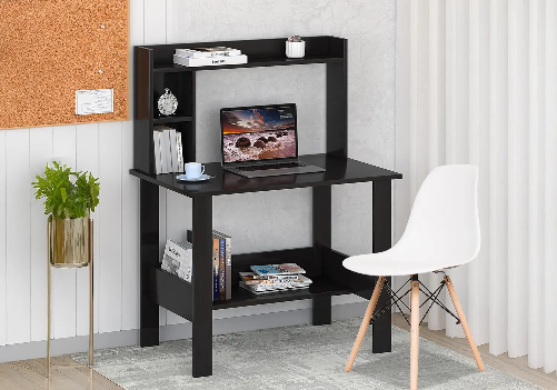 Nida Study Table & Chair Combo